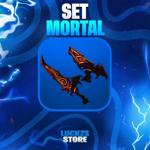 SET Mortal