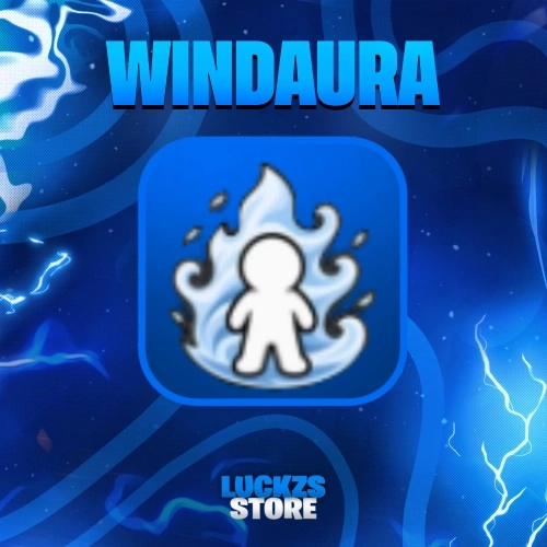 Windaura💨