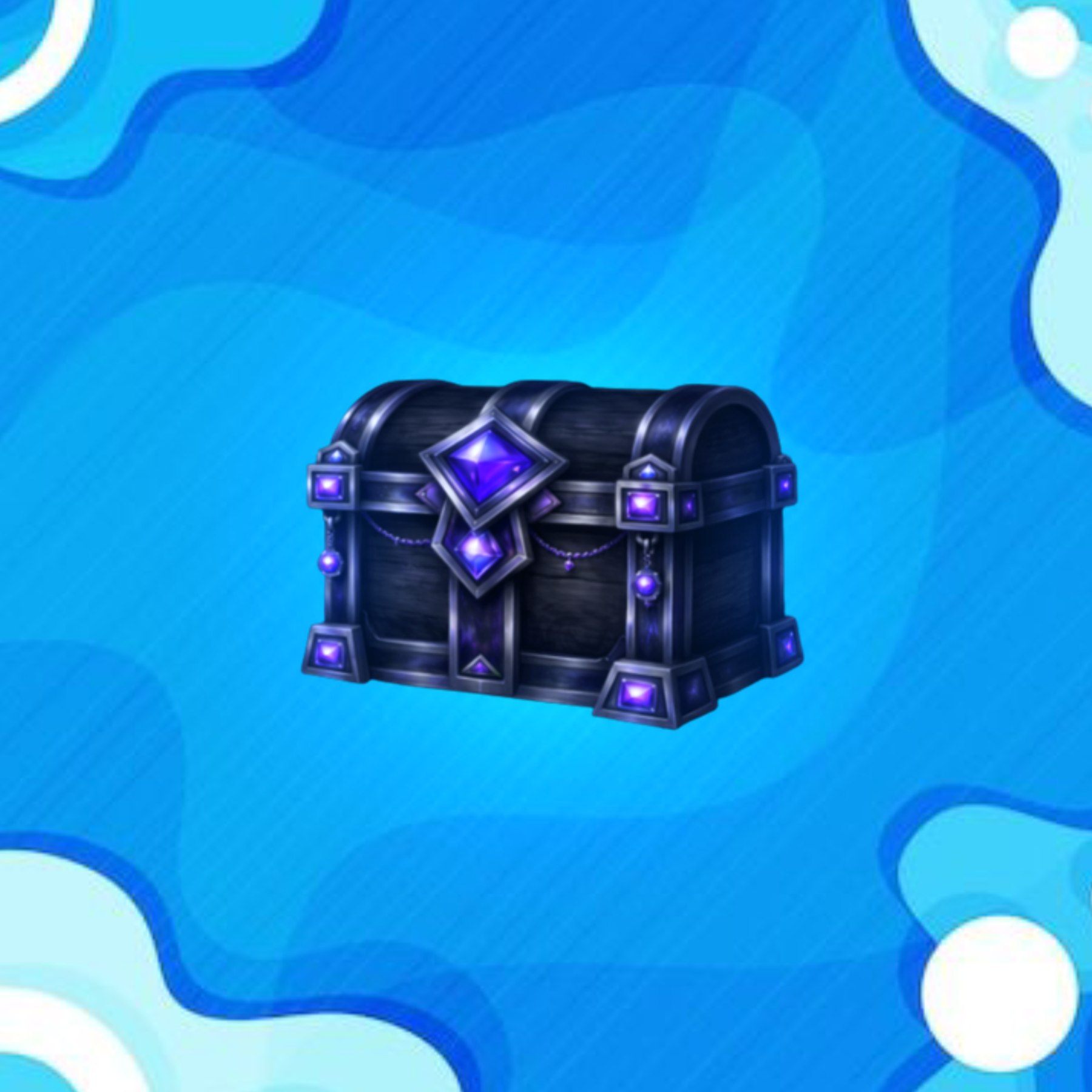 10x SECRET CHEST🎁