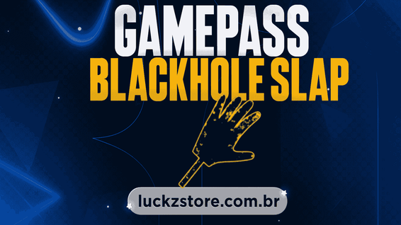 🚀Blackhole Slap🚀