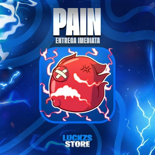 🐾Pain Permanente🐾