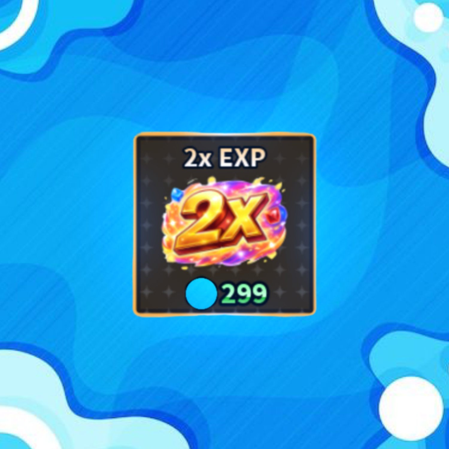 2x EXP🔥