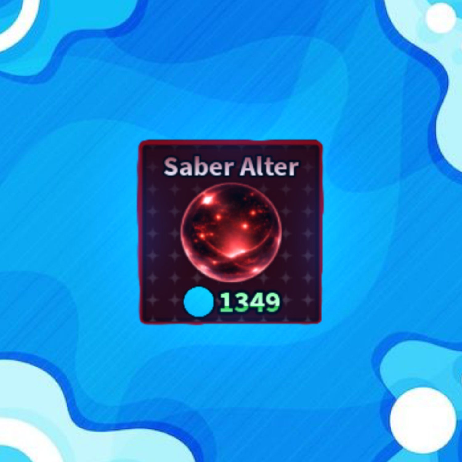 Saber Alterar👑