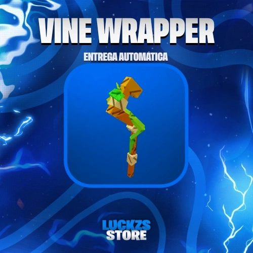 Vine Wrapper🪓