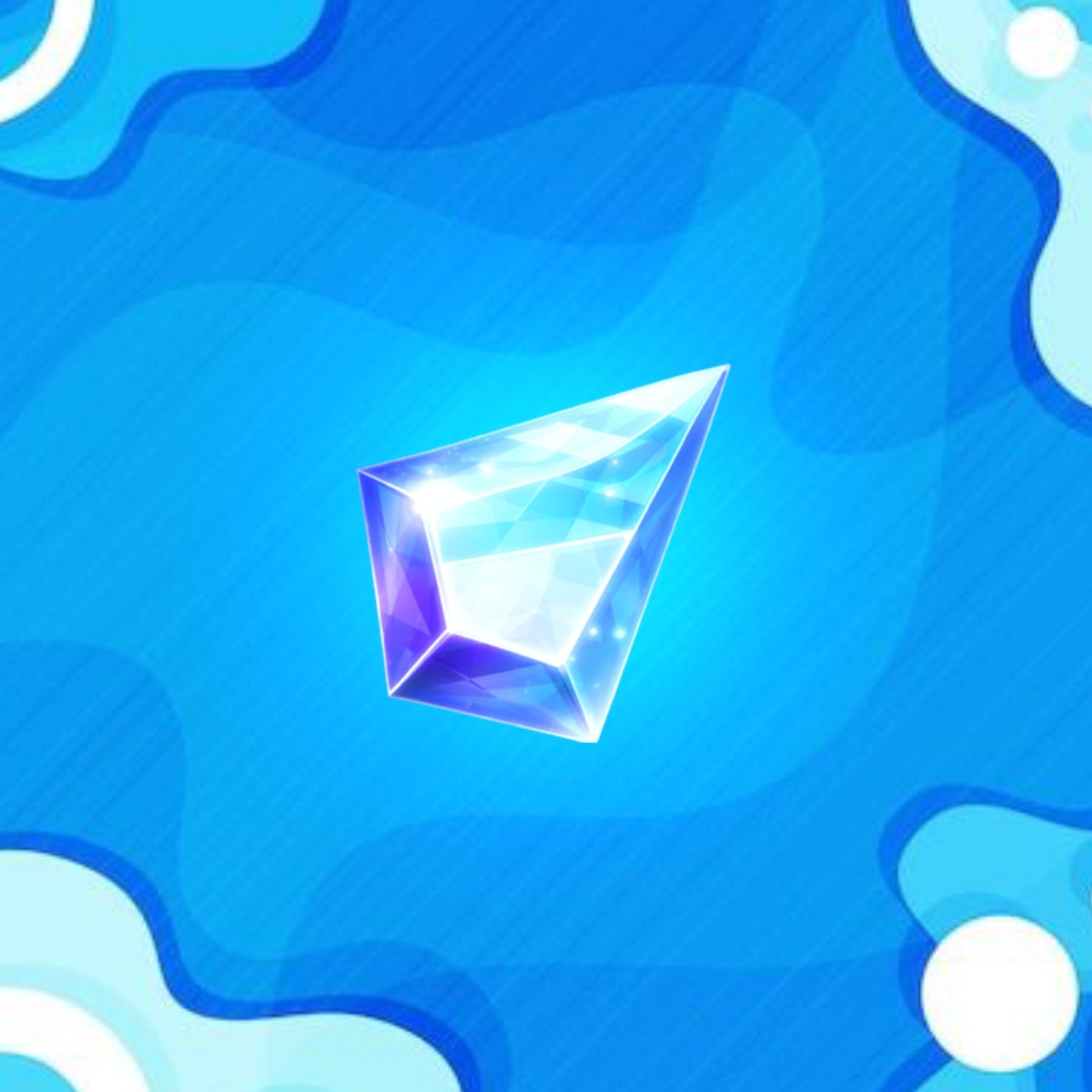 500.000 PASSIVE SHARDS💎