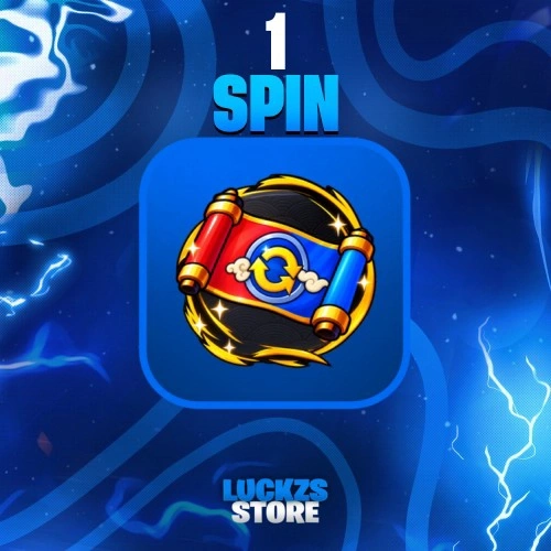 1 Spin