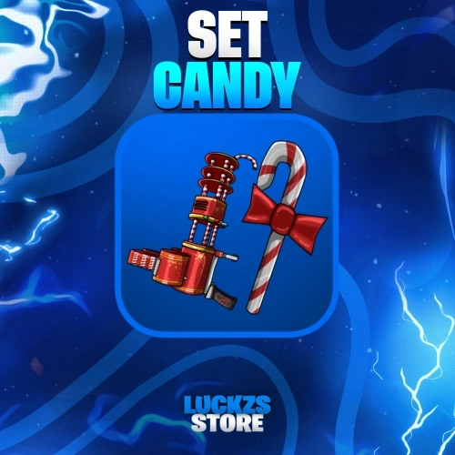 SET Candy