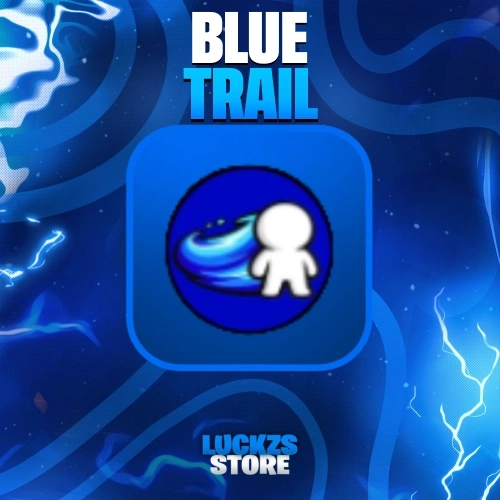 Blue Trail🟦