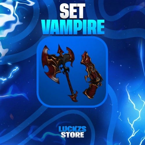 SET Vampire