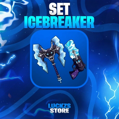 SET Icebreaker