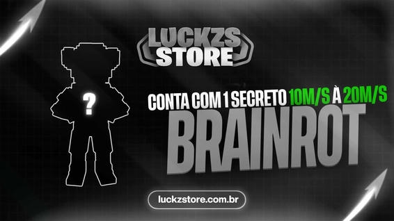 ⭐ BRAINROT SECRETO DE 10M/S💸 Á 20M/S💸