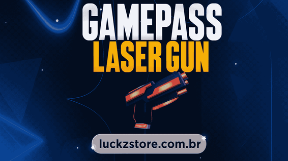 🔫Laser Gun🔫