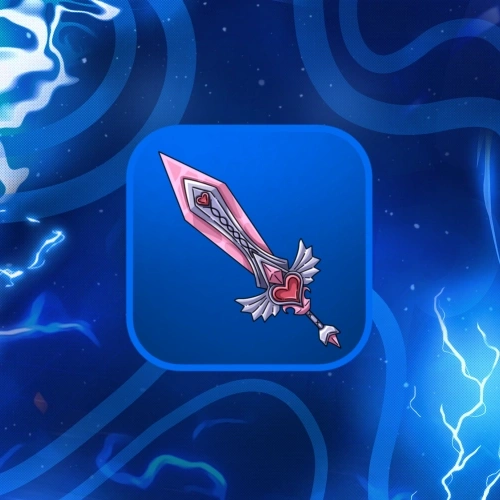 Heartblade
