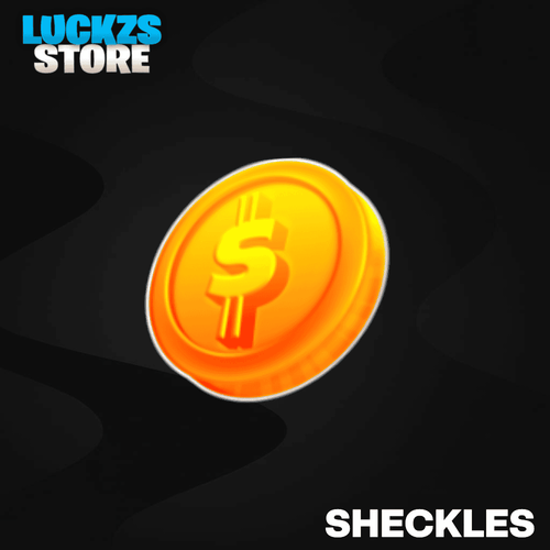 💸400 SEXTILHÕES Sheckles  💸