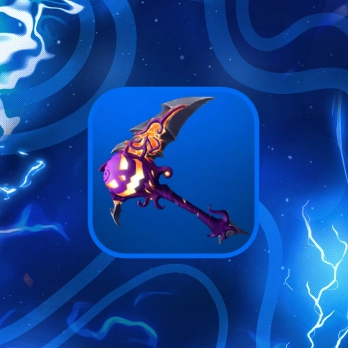 Emberscythe