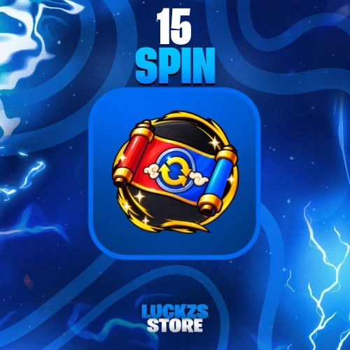 15 Spin