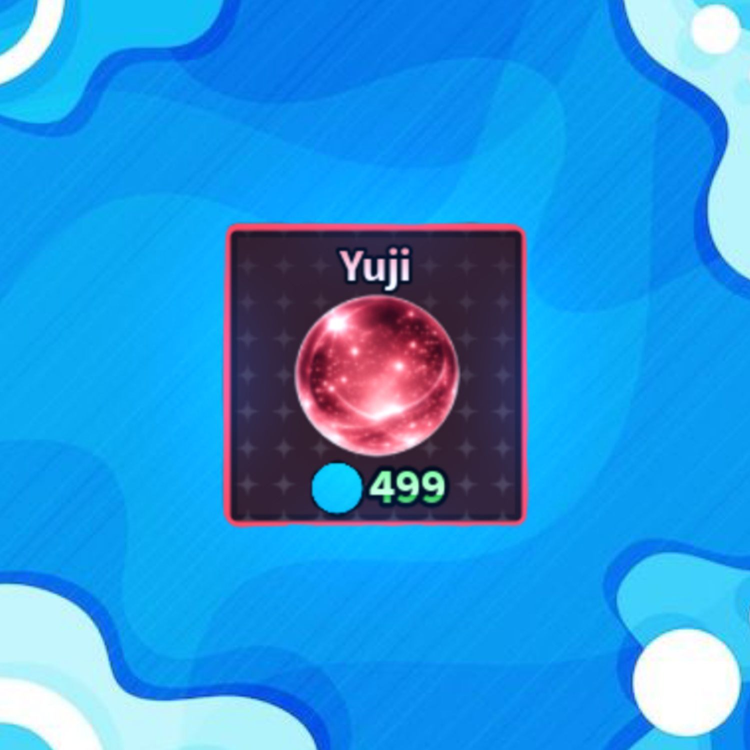 Yuji🥊