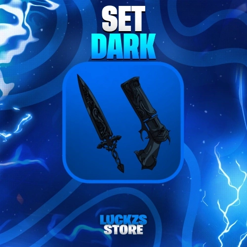 SET Dark