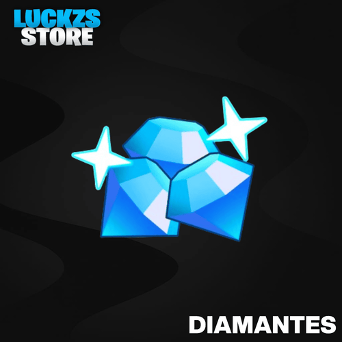 💎 700 DIAMANTES
