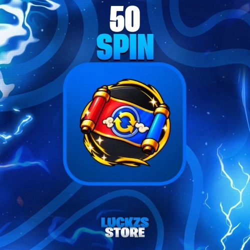50 Spin