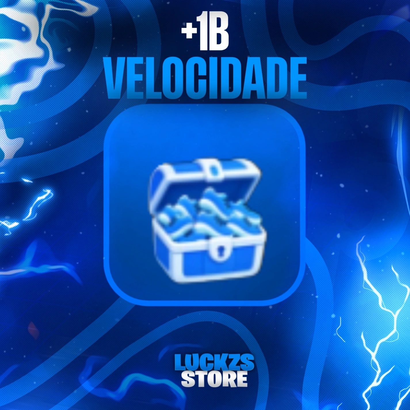 +1B Velocidade