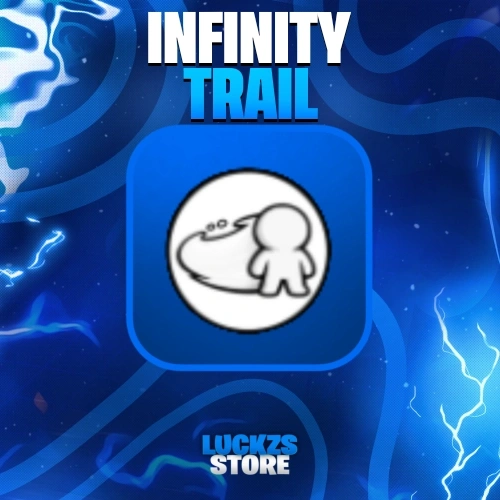 Infinity Trail♾️