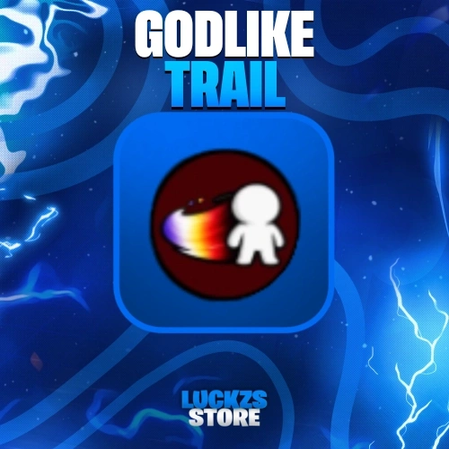 Godlike Trail👑